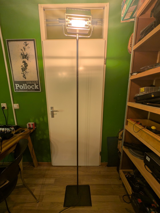 Image 1 of Jorge A. Garcia Garay Floor Lamp