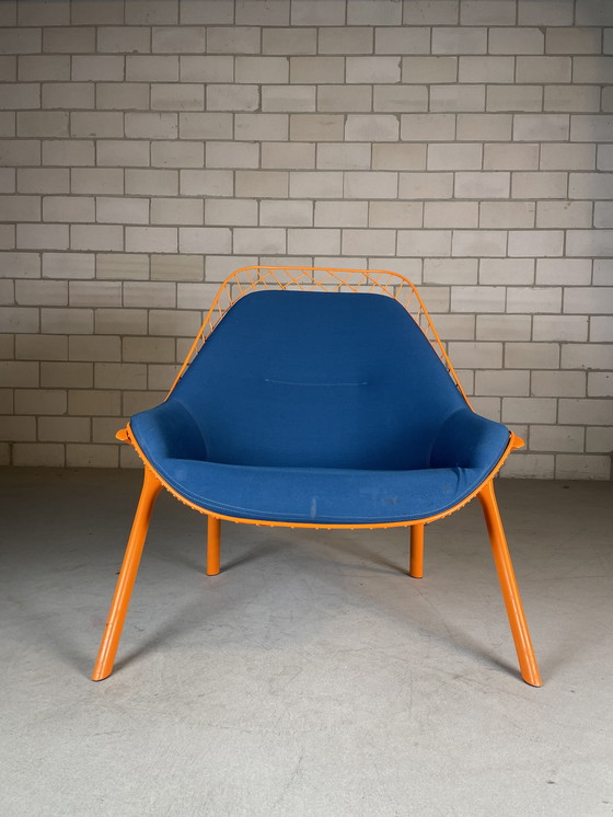 Image 1 of  Alias Gran Kobi (Outdoor) Chair By Patrick Norguet