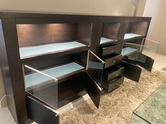 Image 1 of Giorgetti Oli dressoir