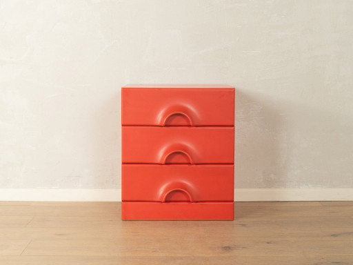 Commode Space Age, Jürgen Lange, Schönbuch