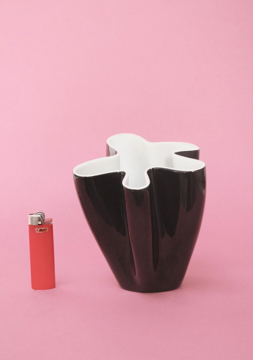 MCM Beate Kuhn 'Zeester' vaas, Duitsland 1950s