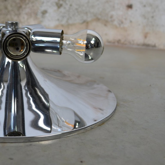 Image 1 of 1 lámpara de techo de 5 focos