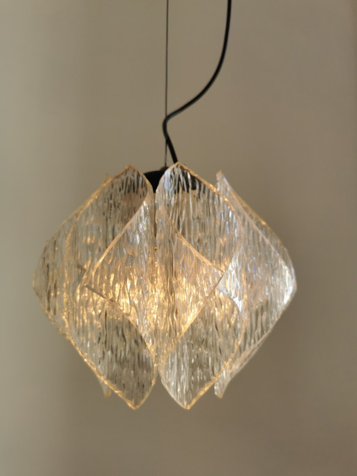 Vintage Marbach hanglamp