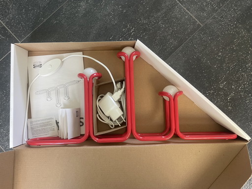 Gustav Westman x IKEA Vinterfint 