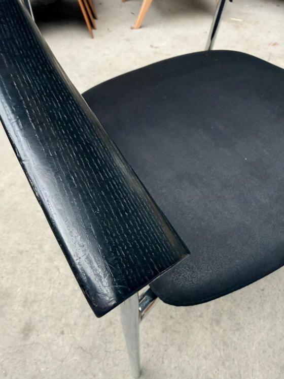 Image 1 of Sedia Fumac Galla (altre disponibili)