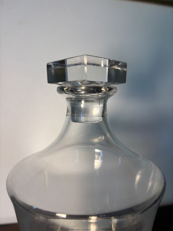 Jarra Baccarat Modelo ´Pour Le Yacht’ – Vasos y jarras, Crystal (photo 4 of 14)