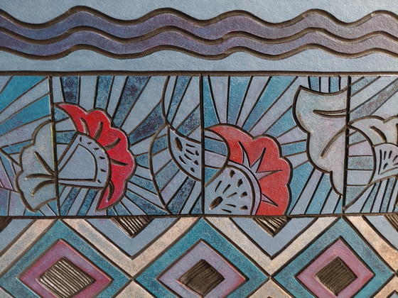 Image 1 of Galerie « La Mélodie de la Vie » Suncorner