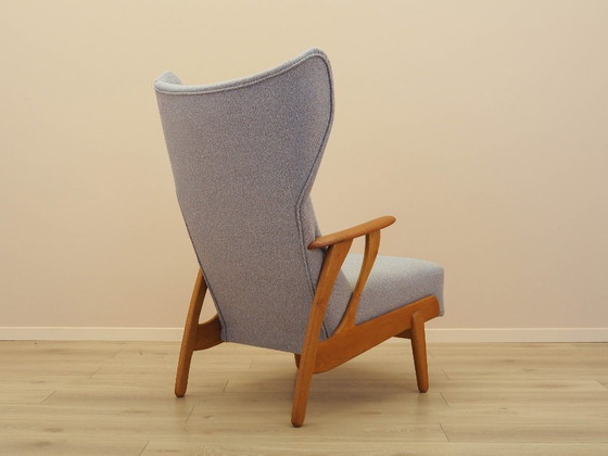 Image 1 of Lounge-Sessel, dänisches Design, 1970er Jahre, hergestellt in Dänemark
