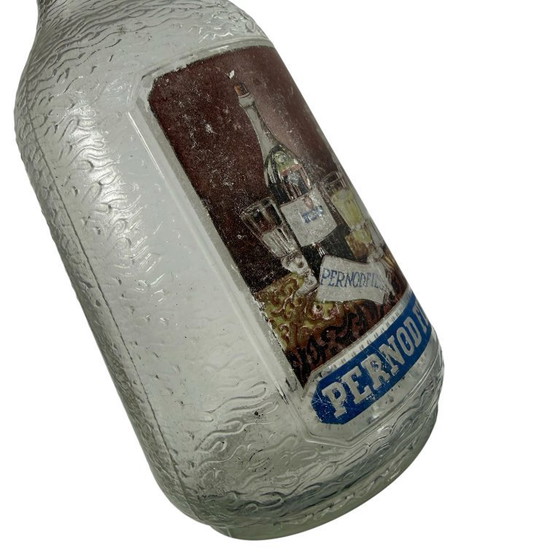 Image 1 of Collection de 42 bouteilles anciennes françaises de lait, de vin et de spiritueux