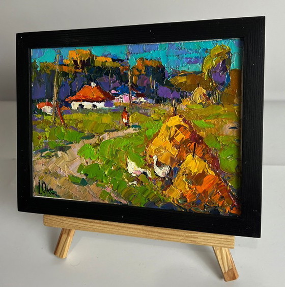 Image 1 of On the Pasture in the Field