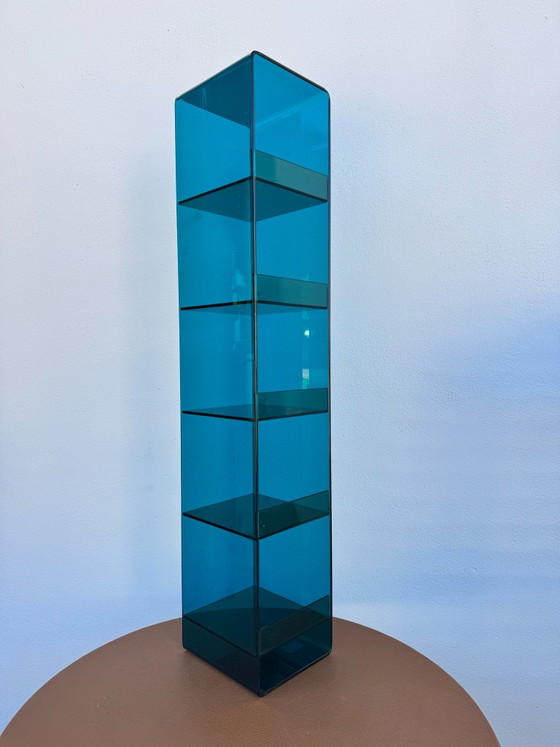 Colonne plexiglas Allegro Habitat vintage – Objets déco (photo 4 of 14)