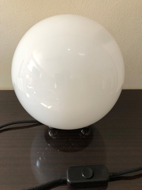 Image 1 of Lámpara de mesa Technolumen AD 32, estilo Art Déco