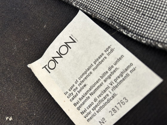 Image 1 of Tonon dining table and chairs