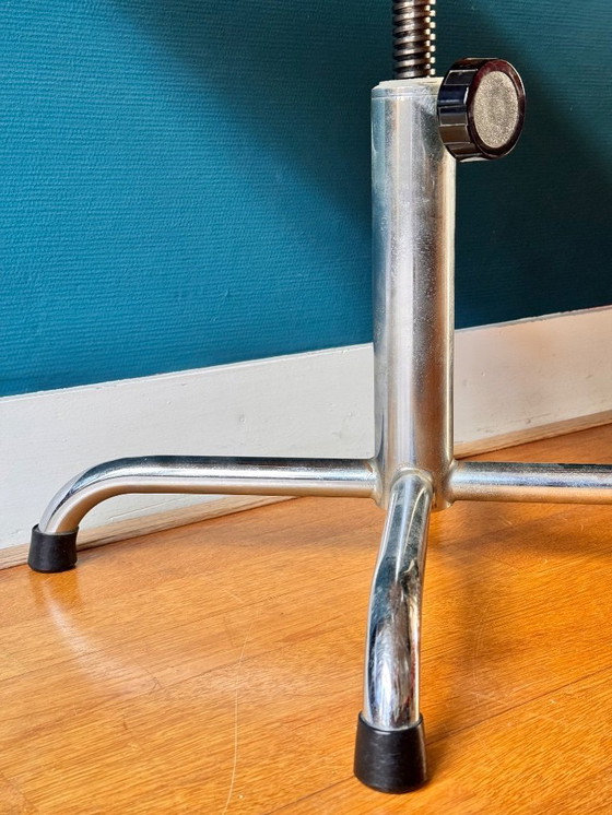 Image 1 of Vintage bureaustoel