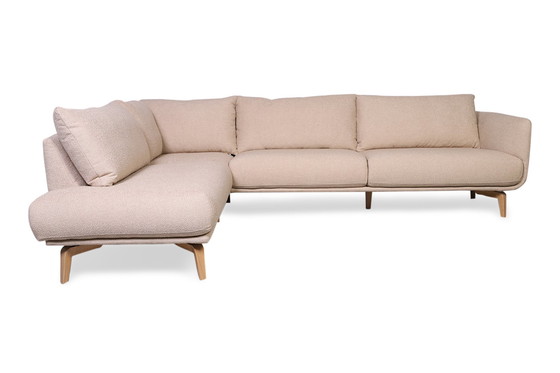 Image 1 of Sits Moa corner sofa
