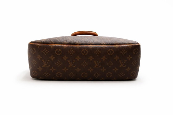Image 1 of Borsa vintage Louis Vuitton Deauville Monogram - Borsa da bowling