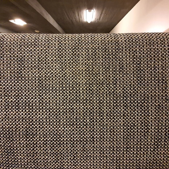 Image 1 of Silla de comedor Hülsta D4-5 (juego de 6)