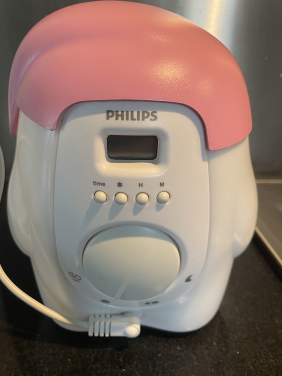 Image 1 of Philips myKidsRoom myBuddy