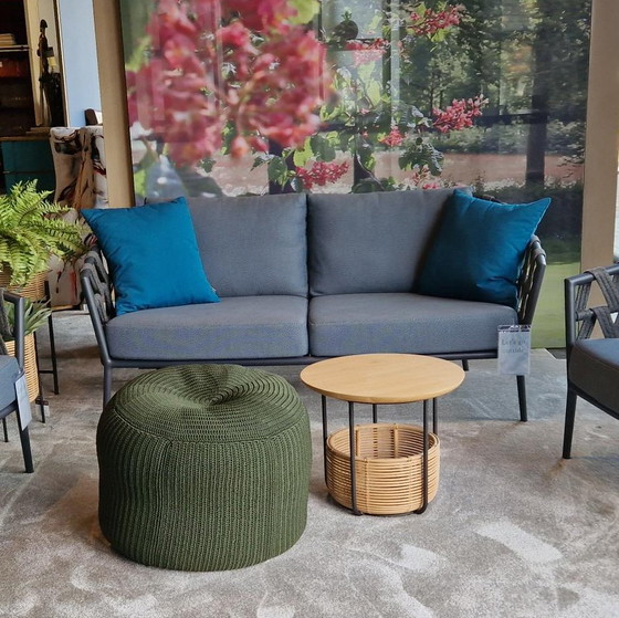 Image 1 of Vincent Sheppard Leo garden set