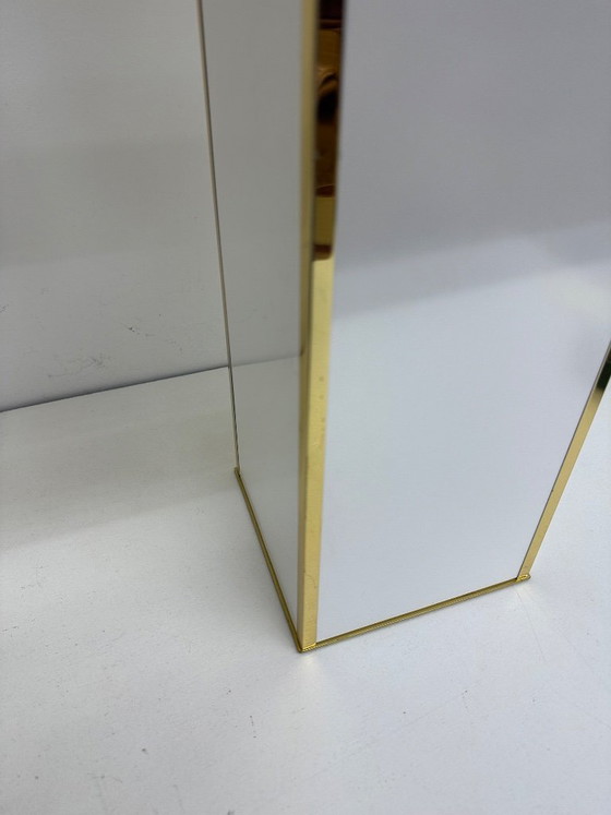 Image 1 of Pair of Maison Jansen Style Table Lamps, 1970s