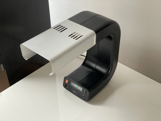 Image 1 of Lampe de bureau vintage Chronolux - Pfäffle Leuchten