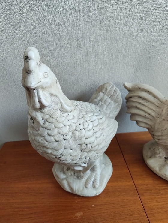 Image 1 of Riverdale haan&hen.