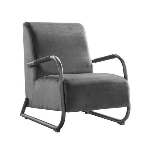Loriano Sessel – In House, fauteuils (photo 2 of 2)