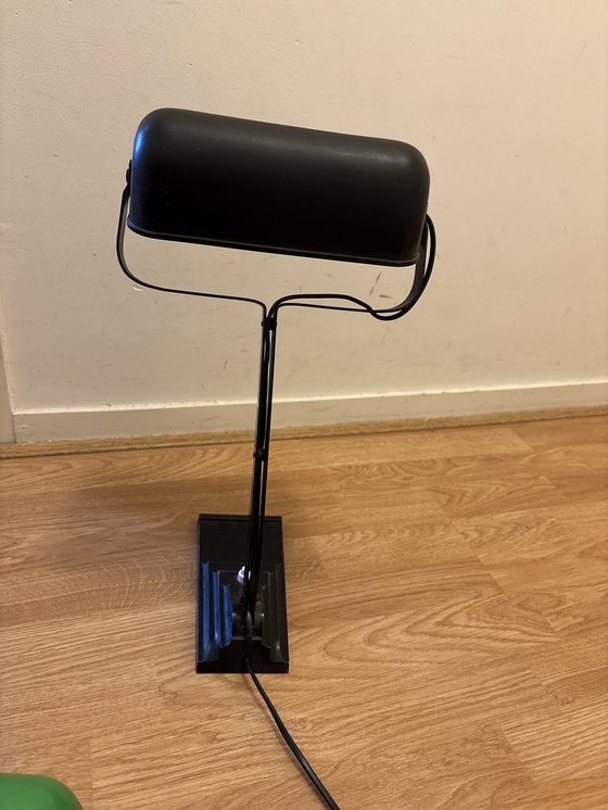 Image 1 of Lámpara de escritorio Erpé Bureaulamp 'Notaris' nº 52