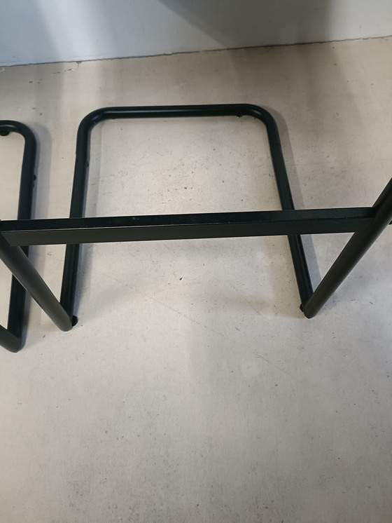 Image 1 of 2 tabourets de bar