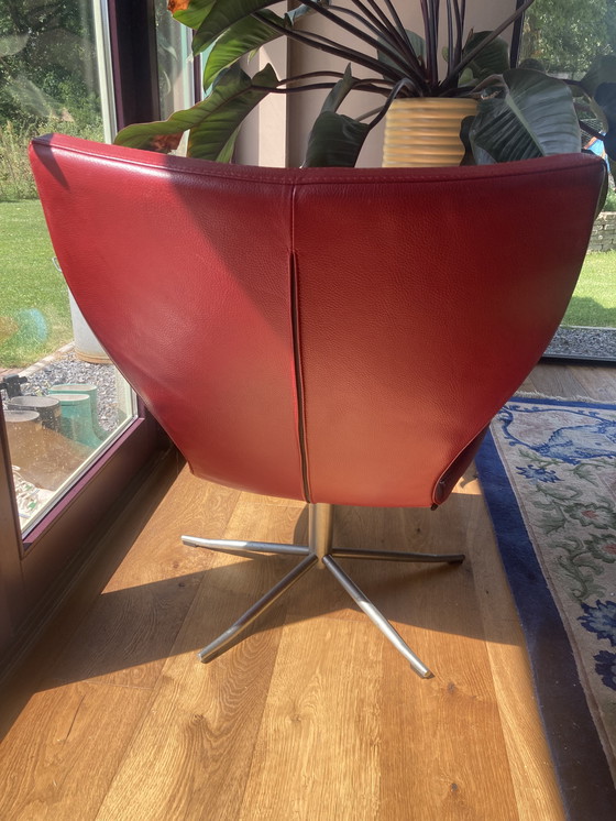 Image 1 of Conform Gyro sessel von Jan Eckstrom