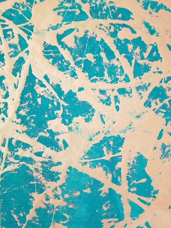 Image 1 of Jürgen Angeler - The Golden Keyhole