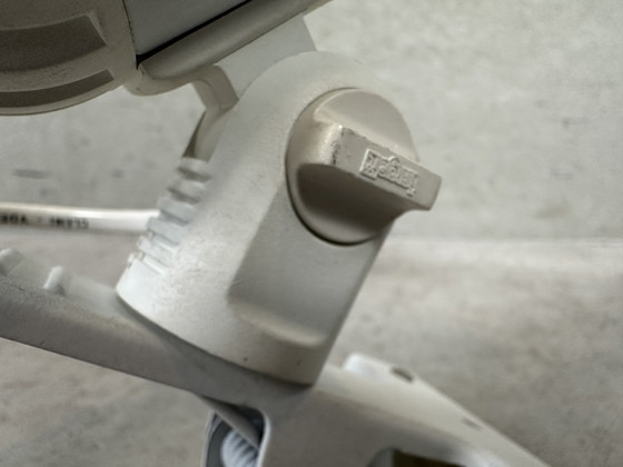 Image 1 of Vintage clamp spotlight - Targetti Sankey