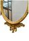 Neoclassical Gilt Mirror with Carved Eagle Ornament, 1800s (photo 5 of 14)