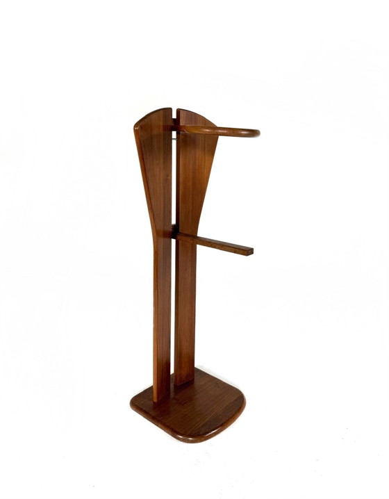Image 1 of Vintage teak dressboy No. 27, Aksel Kjersgaard '60