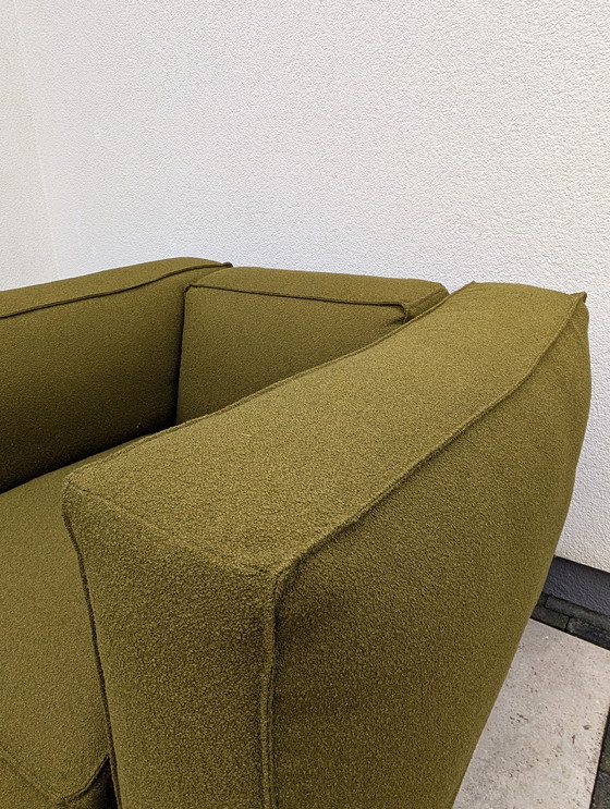 Image 1 of Poltrona Gelderland 6400 Erba 