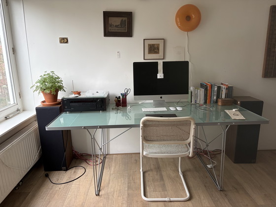 Image 1 of Table Moments Niels Gammelgaard Années 80