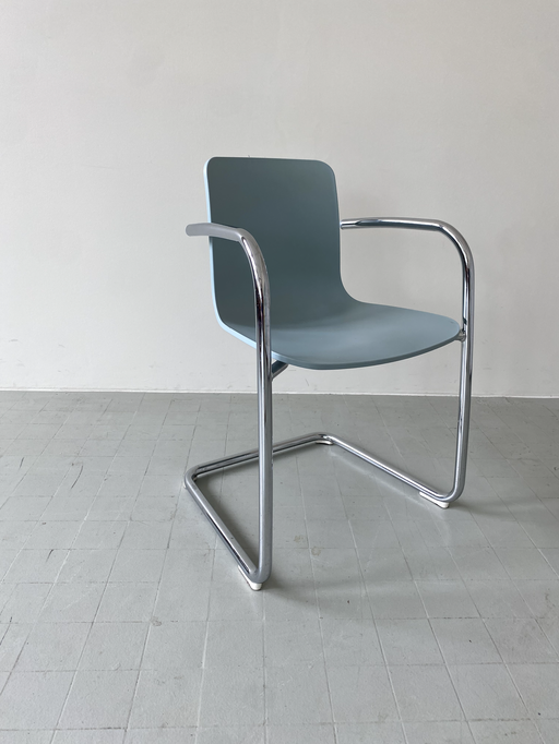 Vitra Hal Chair By Jasper Morrison