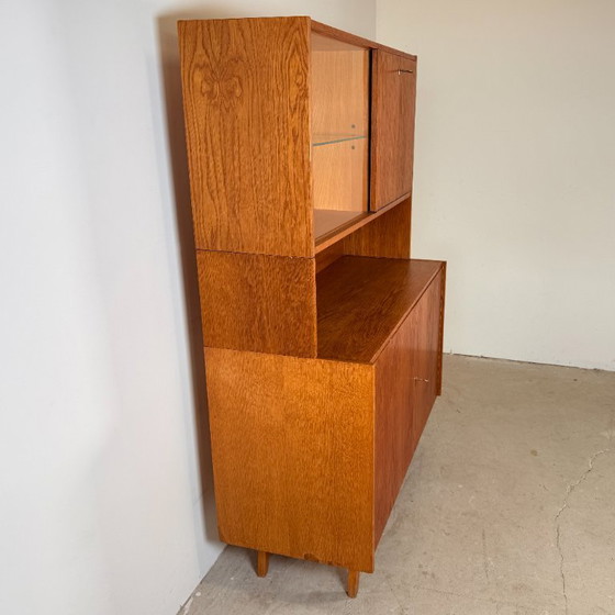 Image 1 of Credenza componibile U450, Jiroutek