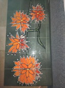 Table basse vintage Adri