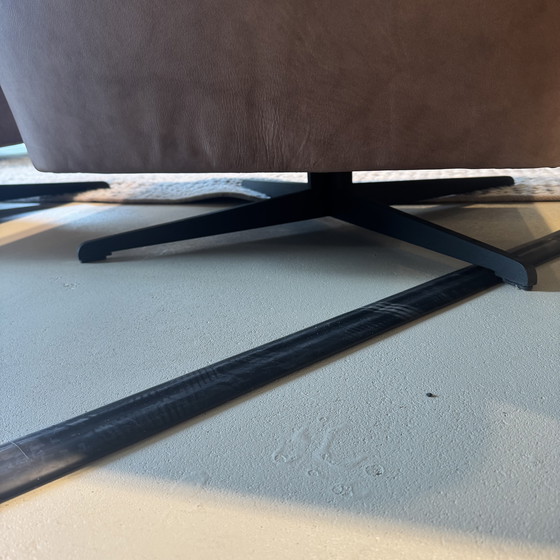 Image 1 of Poltrona Hofstede Raanhuis Xavier (set di 2)