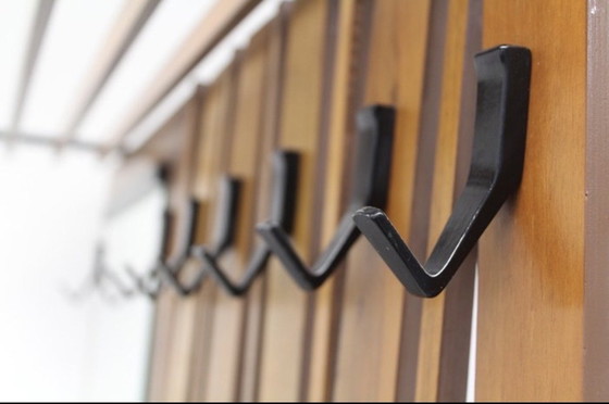 Image 1 of Schöne Garderobe mit Spiegel