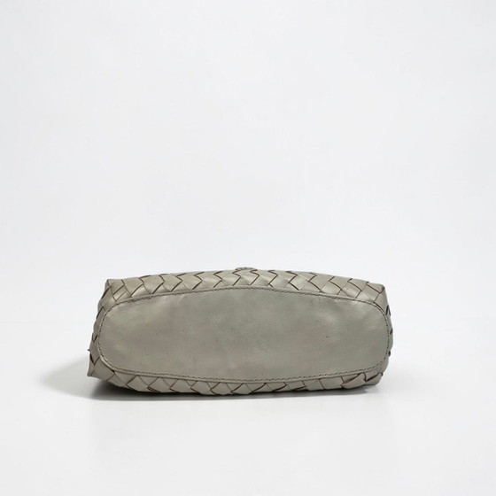 Image 1 of Handcrafted woven bag