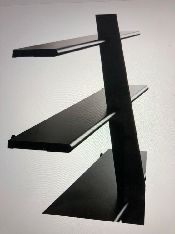 Image 1 of Bibliothèque Baleri Italia Mac Gee