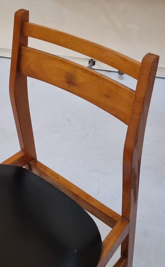 Mid Century Chairs – Armchairs, Wood (photo 11 of 20)