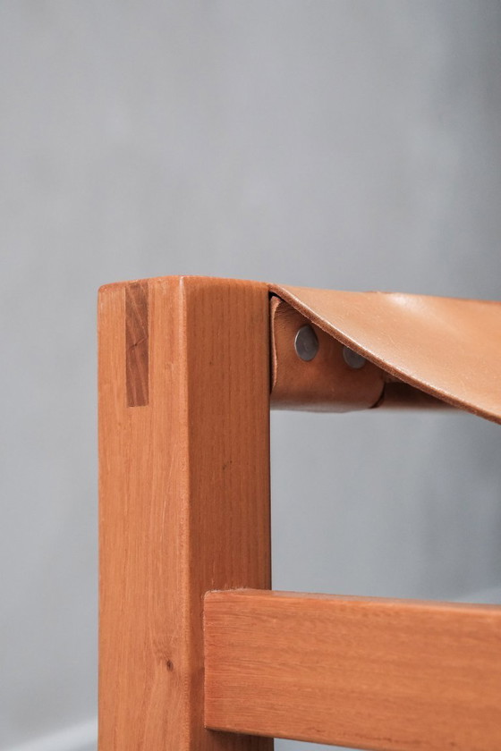 Image 1 of Set of 4 Maison Regain Dining Chairs