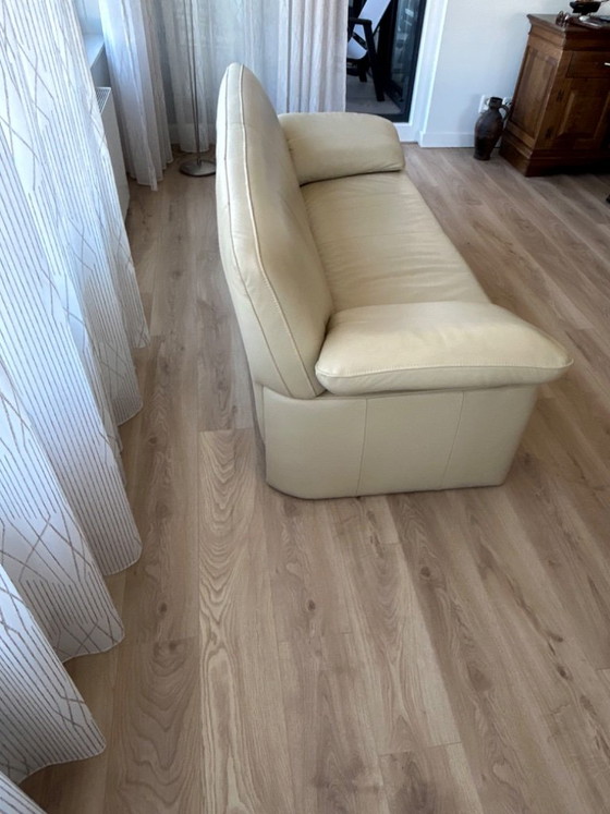 Divano di design 2/3 posti – Jori, Divani, Pelle (photo 6 of 23)