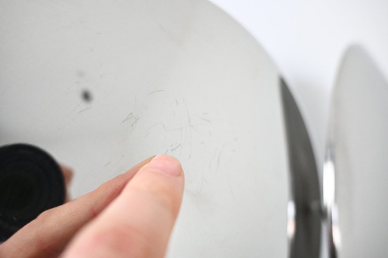 Image 1 of Wandlampen von Goffredo Reggiani für Reggiani, 1970er Jahre, 2er-Set