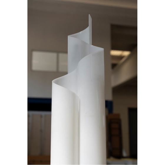 Image 1 of Vintage floor lamp Chimera, 1960