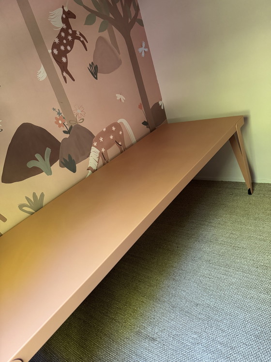 Image 1 of Functionals Lloyd Dining Table - Tuscan