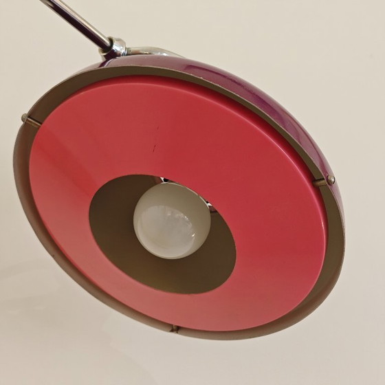 Image 1 of Vintage Lakro wandlamp